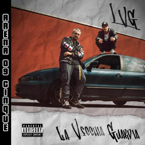 VECCHIA GUARDIA ft. Scratch By Dee Jay Park