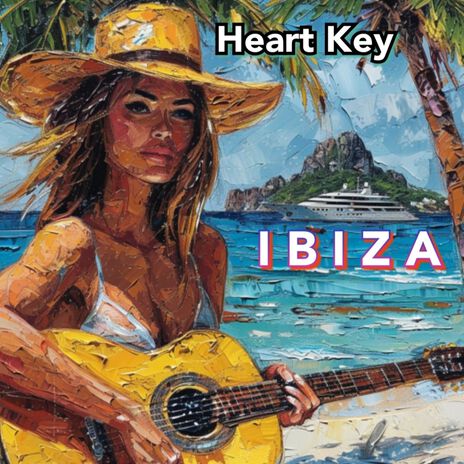 IBIZA