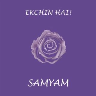 Ekchin Hai! (Instrumental) cover art
