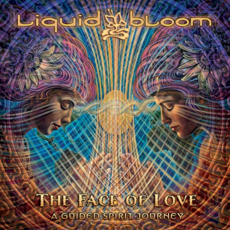 Face of Love: Temple of the Goddess cover art