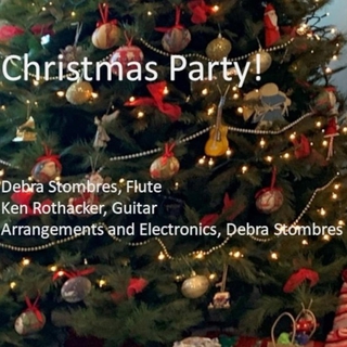 Christmas Party!