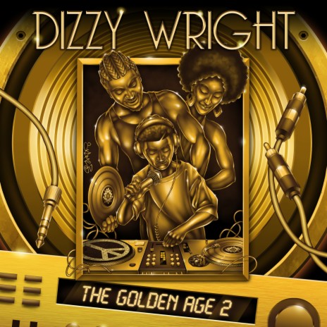 Word On The Streetz cover art