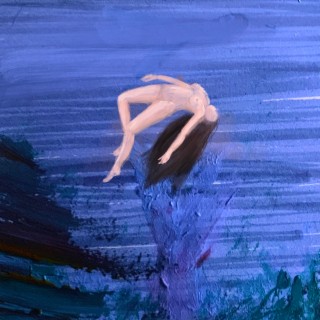 No Lo Vi ft. Neverknwn & Nick Marchena (Nightcars) cover art