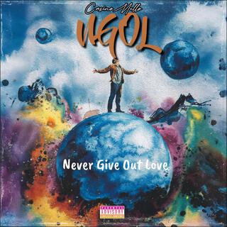 NGOL cover art
