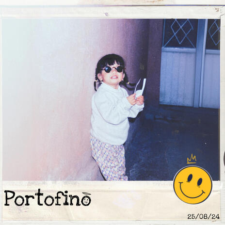 Portofino :) cover art