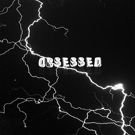 obsessed cover art