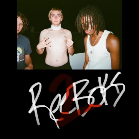Reeboks 2