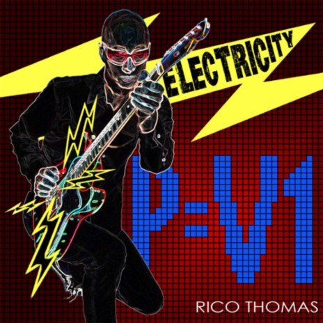 15 Ma Rock cover art