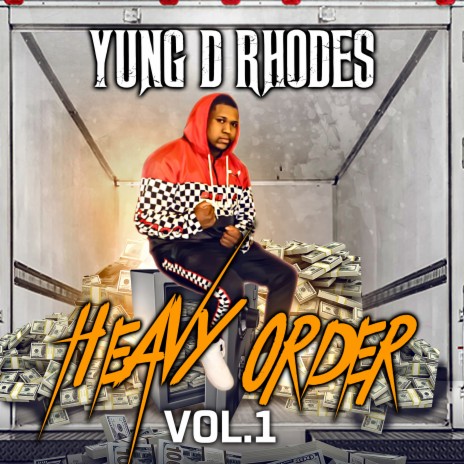 Get it Gon cover art