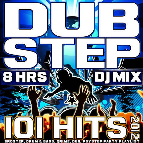 Morbid Angel (Dubstep DJ Mixed, Pt. 102-1)