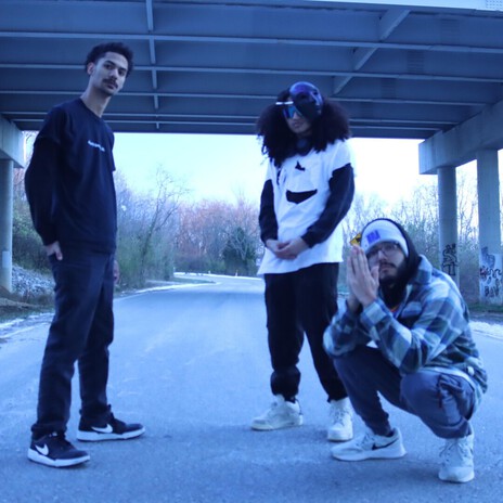 Damage ft. Chava & Nazario cover art