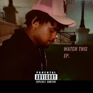 Every Moment cover art