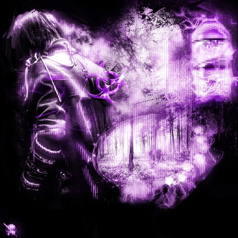 Mounty (Sped Up) cover art