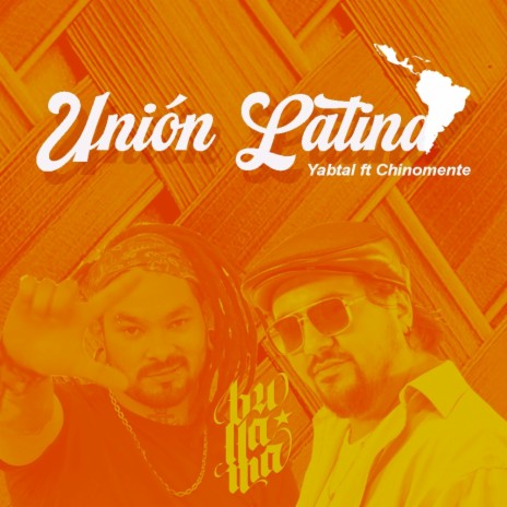 Unión Latina ft. ChinoMente cover art