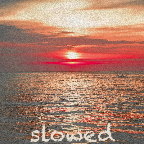 Invisible Horizon (Slowed + Reverb) cover art
