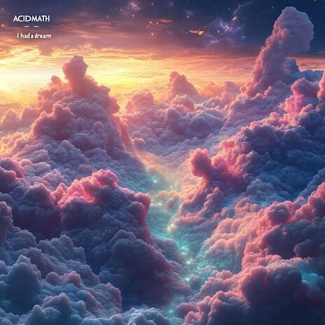 You had a dream (Dream Rock Remix) cover art