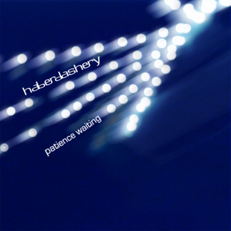 Patience Waiting (Markymix) cover art