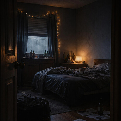 Paid To Stay cover art