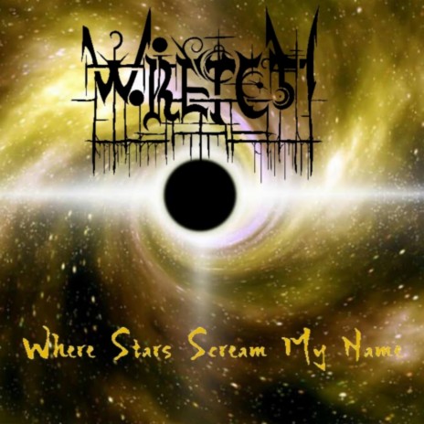 An Augur Of The Eldritch Truth cover art