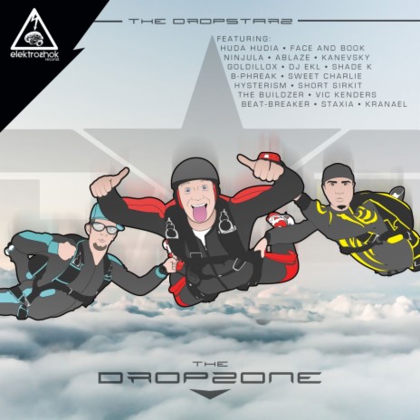 Set In Stone Flip (Original Mix) ft. The Dropstarz