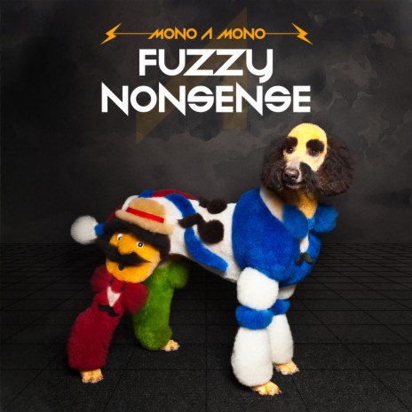 Friendlier Skin cover art
