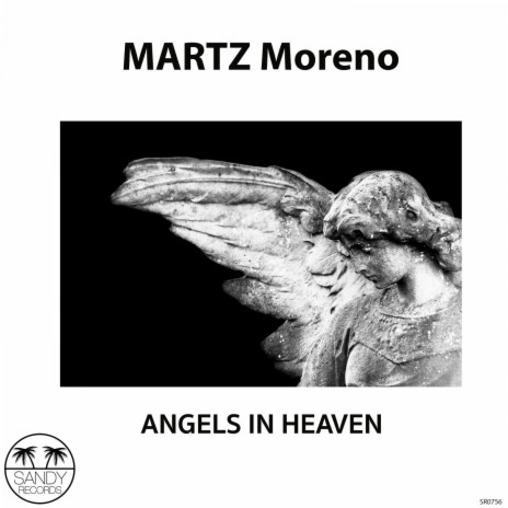 Angels in Heaven (Original Mix) cover art