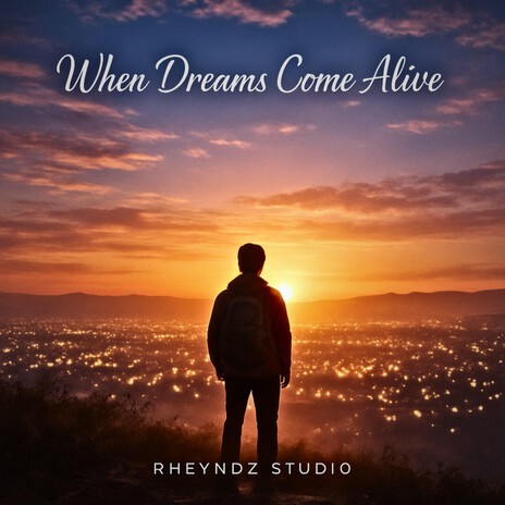 We Were Scared, But We Did It Anyway cover art