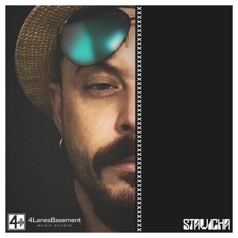 Za zapachem burz cover art