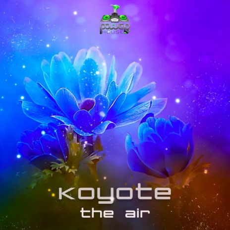 Floating cover art