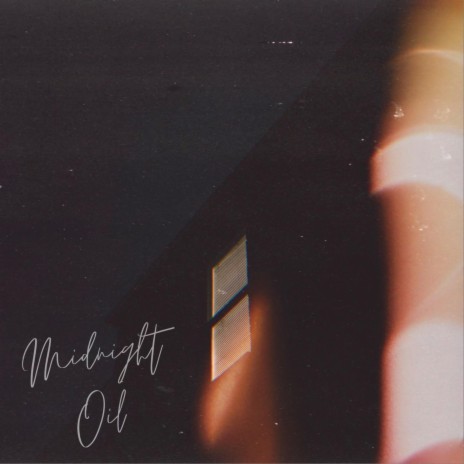 Midnight Oil ft. Cere cover art