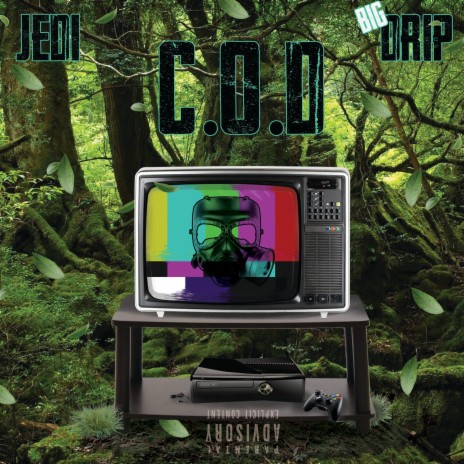 C.O.D