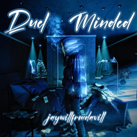 Red Dot cover art
