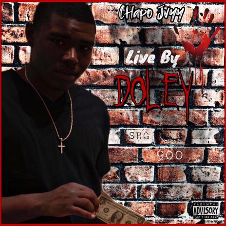 DND (Live) cover art