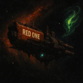 ECHOES IN THE BLACK: RED ONE