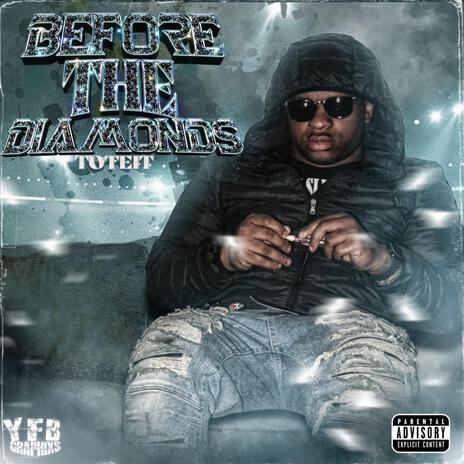 Still That cover art