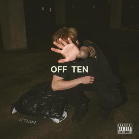 OFF TEN! cover art