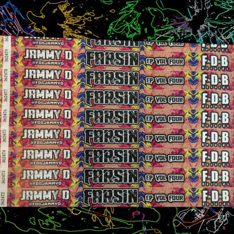 Been Doin Dis (Instrumental) cover art