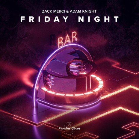 Friday Night ft. Adam Knight