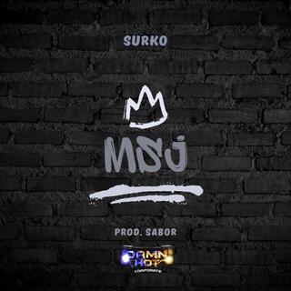 MENSAJE cover art