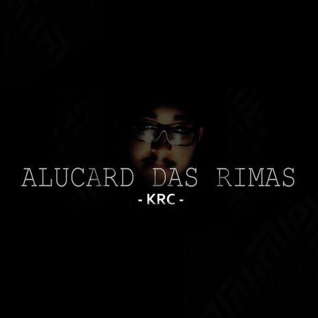 Alucard Das Rimas cover art