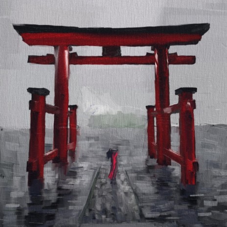 Temple of Techno cover art
