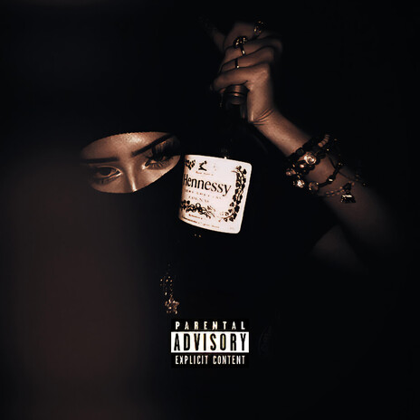 GENESIS cover art