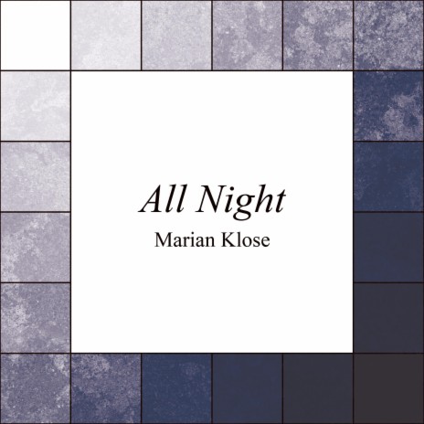 All Night cover art