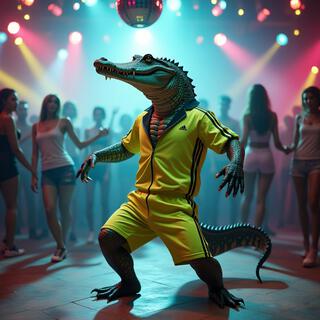 Dance Wave