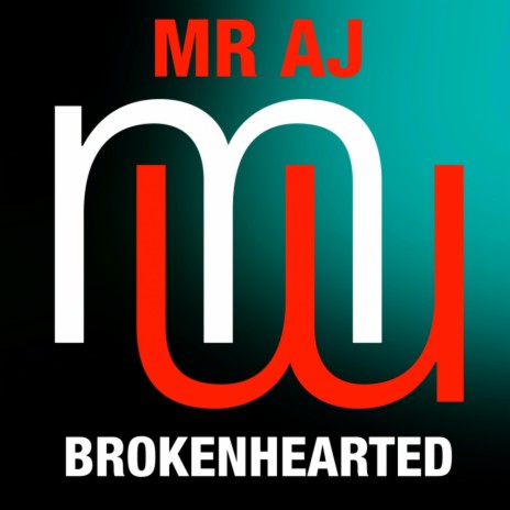 Brokenhearted (Deep Melodic Mix) cover art