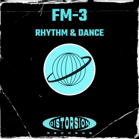 Rhythm & Dance cover art