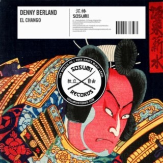 Denny Berland