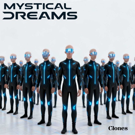 Clones ft. Guillermo Rivera