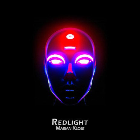 Redlight (Instrumental) cover art
