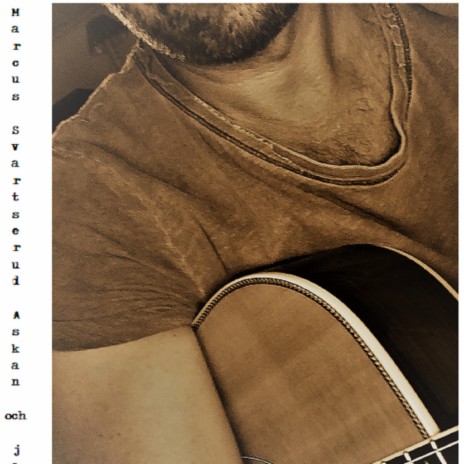 Askan Och Jag cover art